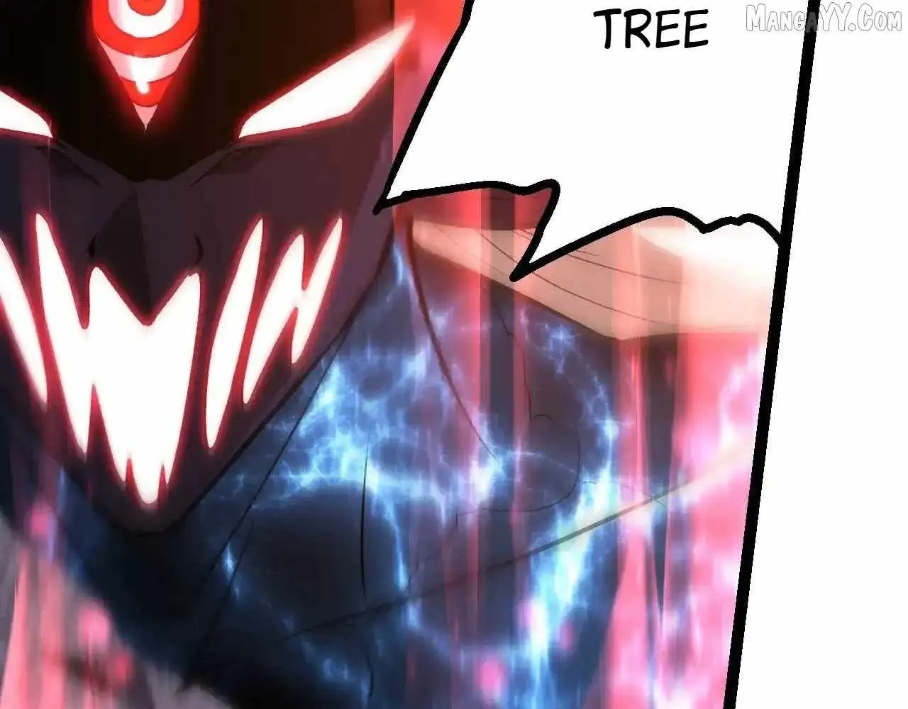 Evolution Begins With A Big Tree Chapter 449 Page 3