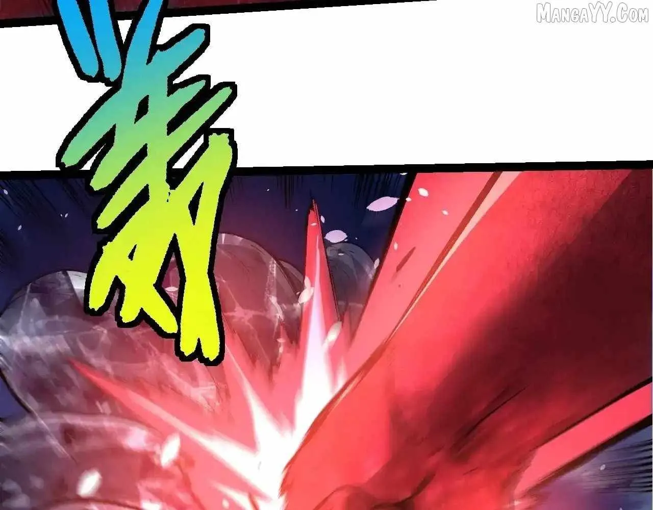 Evolution Begins With A Big Tree Chapter 449 Page 9