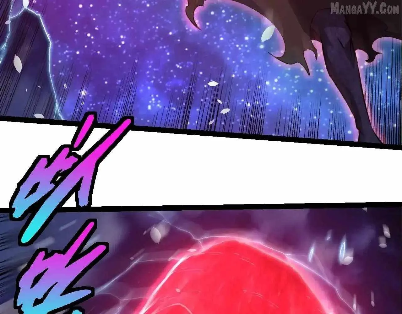 Evolution Begins With A Big Tree Chapter 449 Page 12