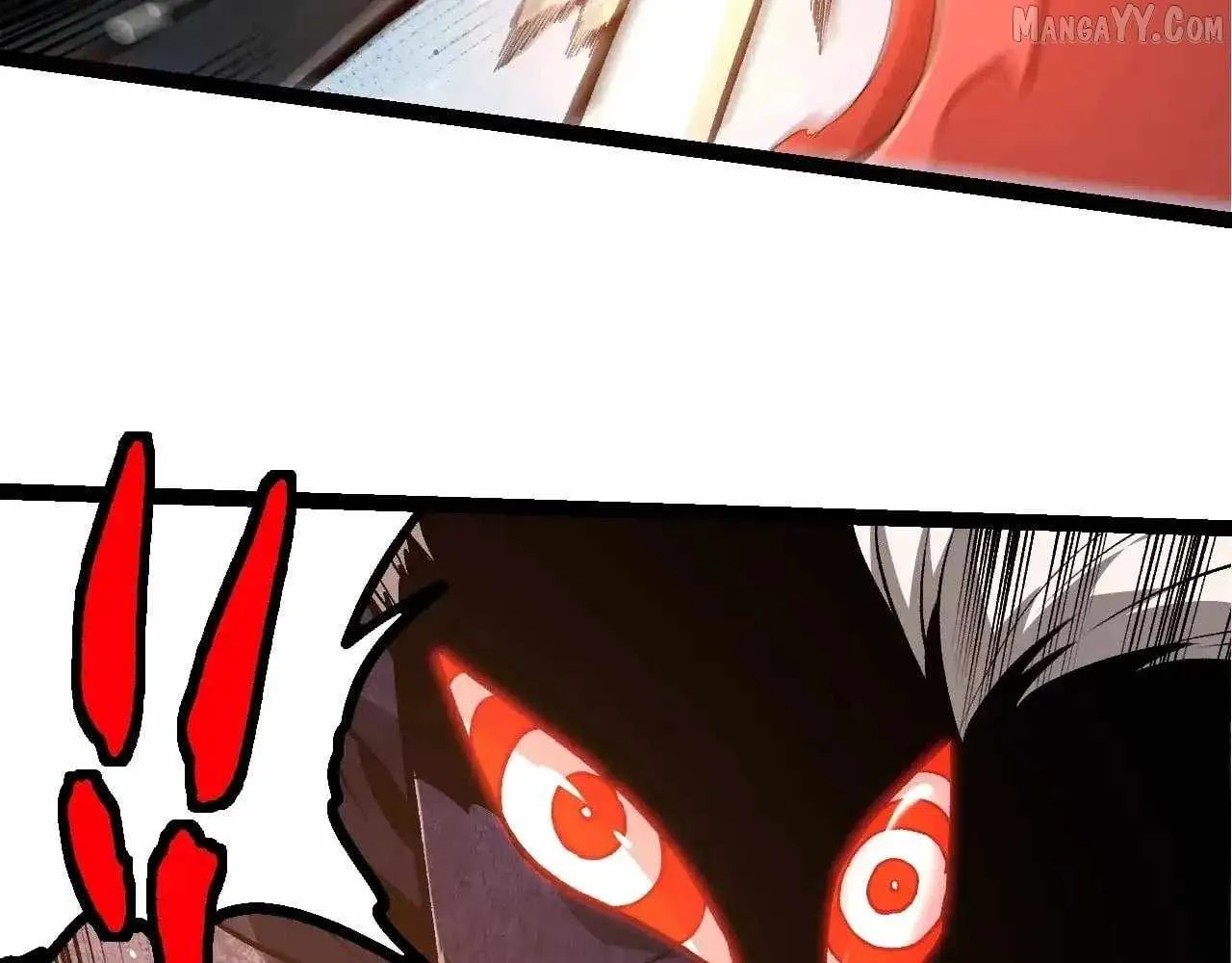 Evolution Begins With A Big Tree Chapter 449 Page 24