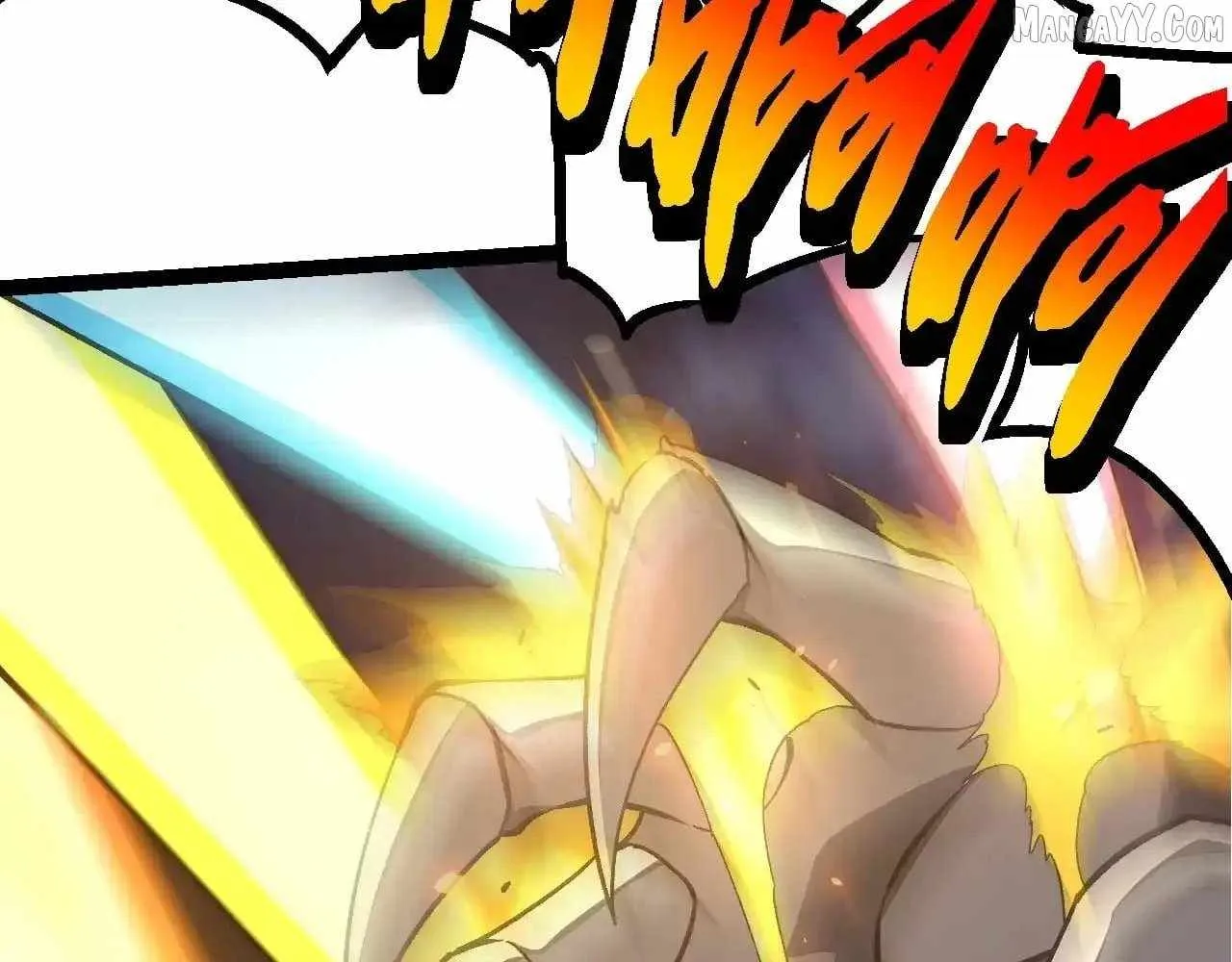Evolution Begins With A Big Tree Chapter 449 Page 46