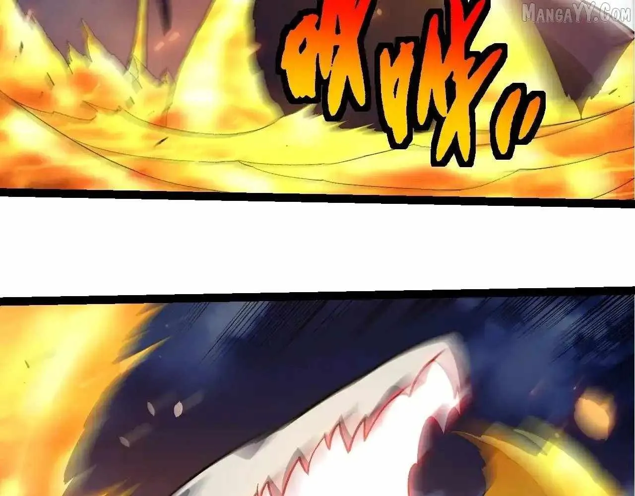 Evolution Begins With A Big Tree Chapter 449 Page 49