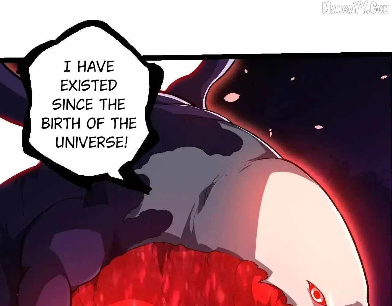 Evolution Begins With A Big Tree Chapter 449 Page 51