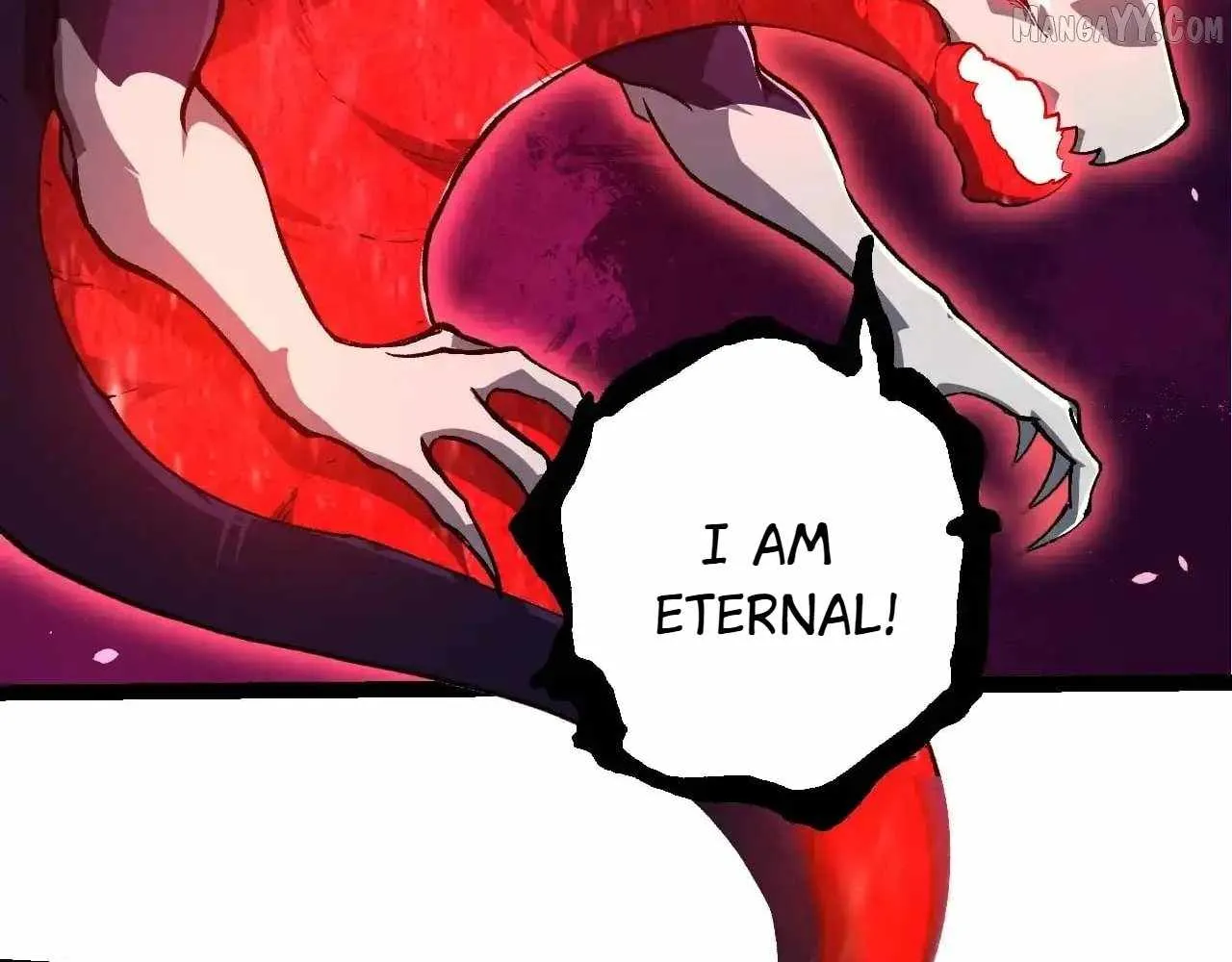 Evolution Begins With A Big Tree Chapter 449 Page 52