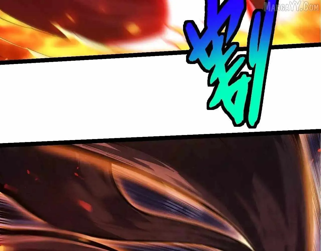 Evolution Begins With A Big Tree Chapter 449 Page 69