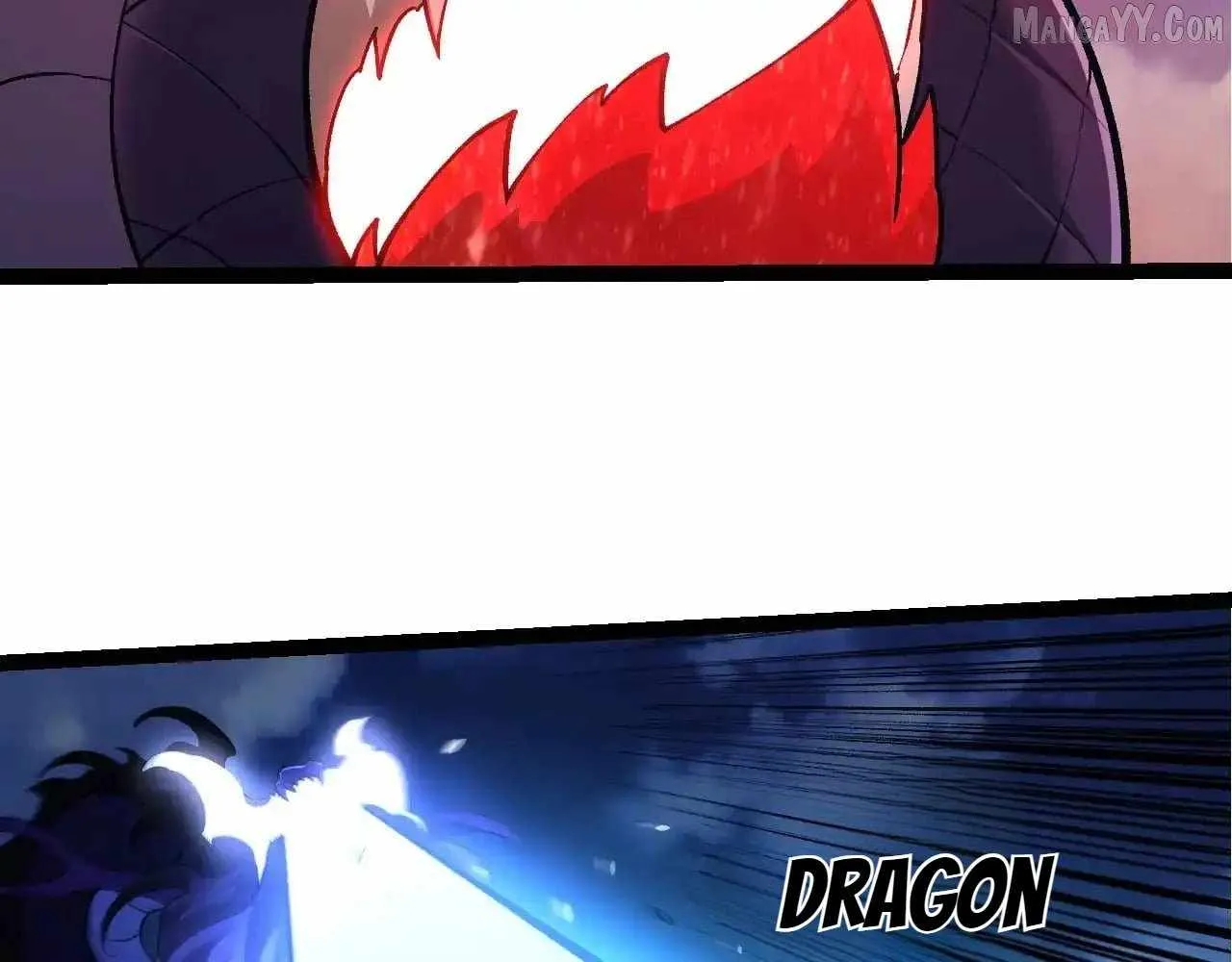 Evolution Begins With A Big Tree Chapter 449 Page 74