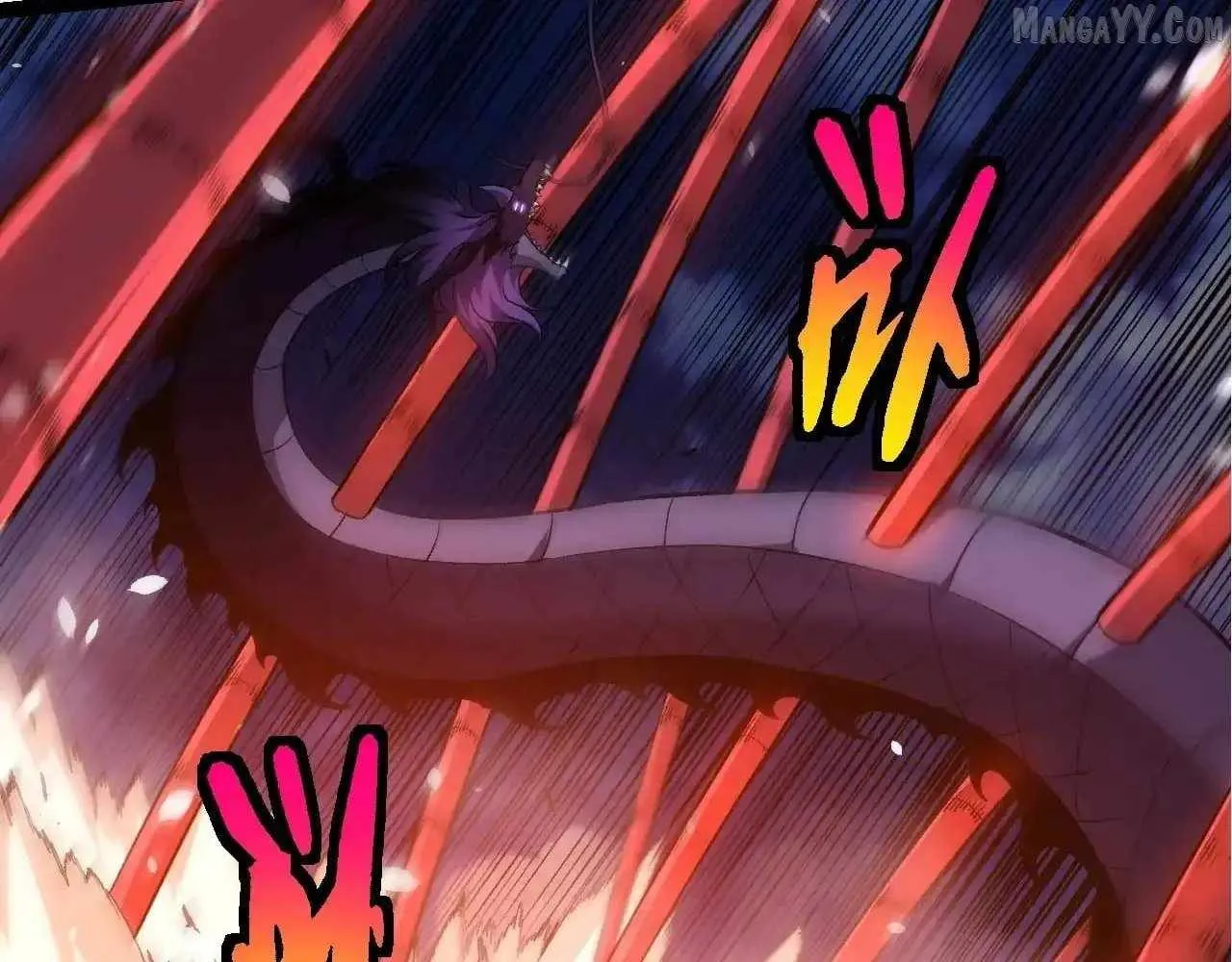 Evolution Begins With A Big Tree Chapter 449 Page 83