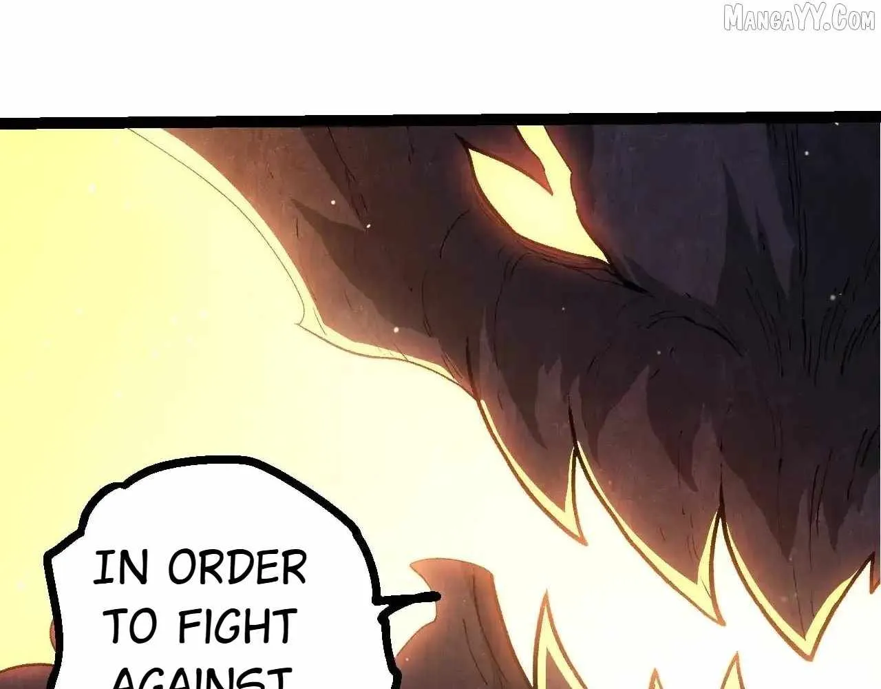 Evolution Begins With A Big Tree Chapter 450 Page 11