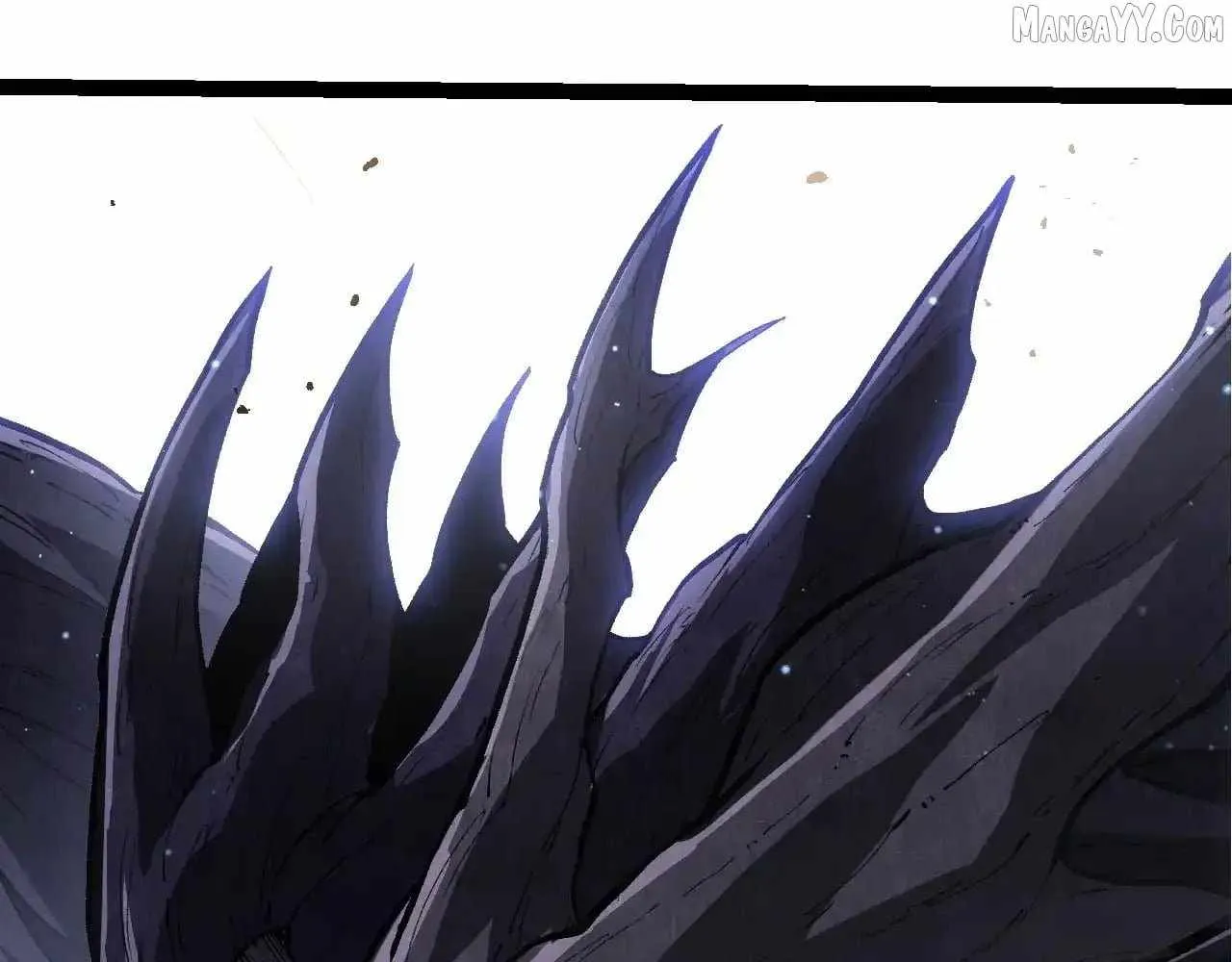 Evolution Begins With A Big Tree Chapter 450 Page 14