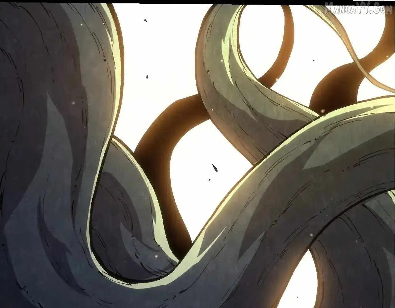 Evolution Begins With A Big Tree Chapter 450 Page 16