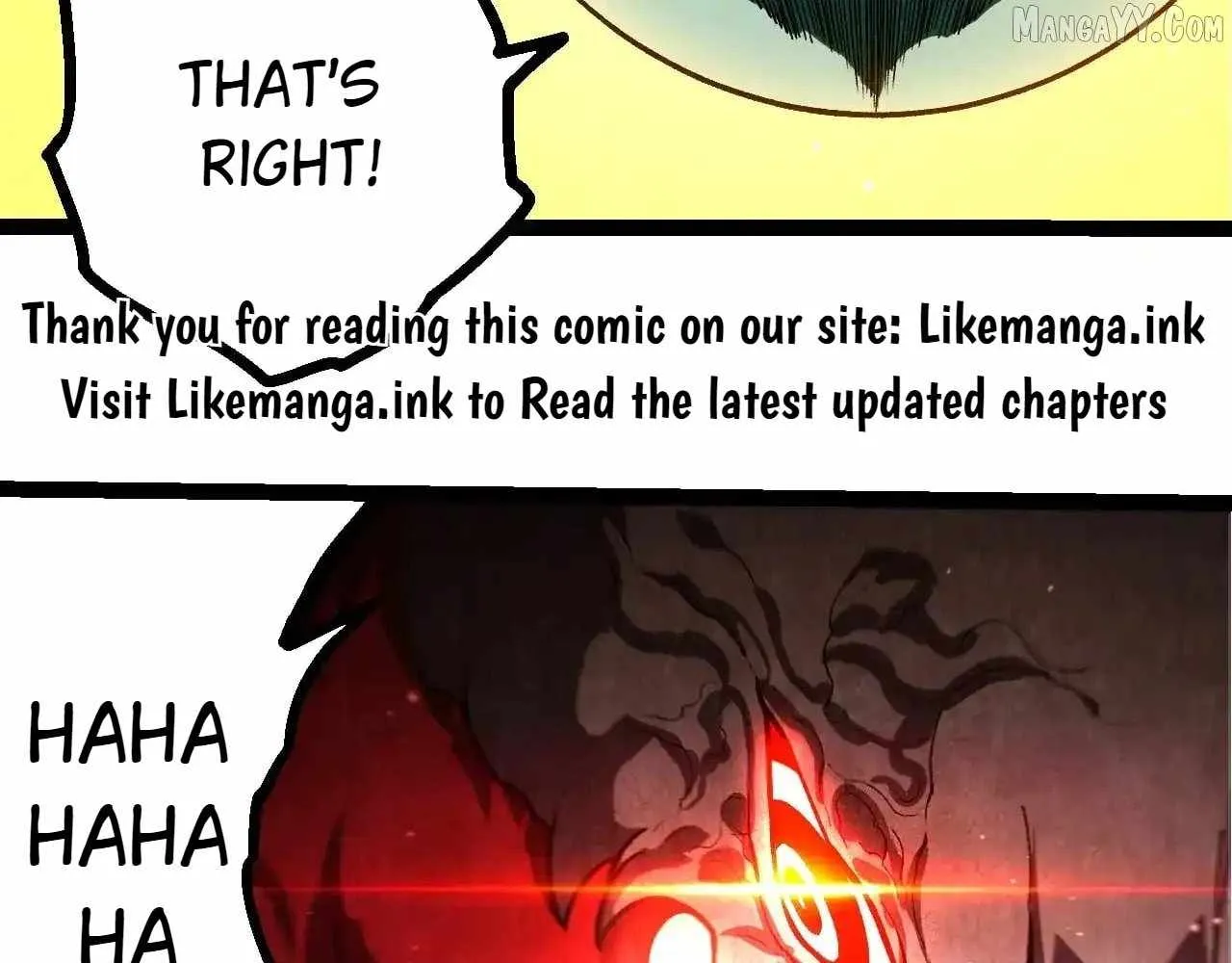 Evolution Begins With A Big Tree Chapter 450 Page 26