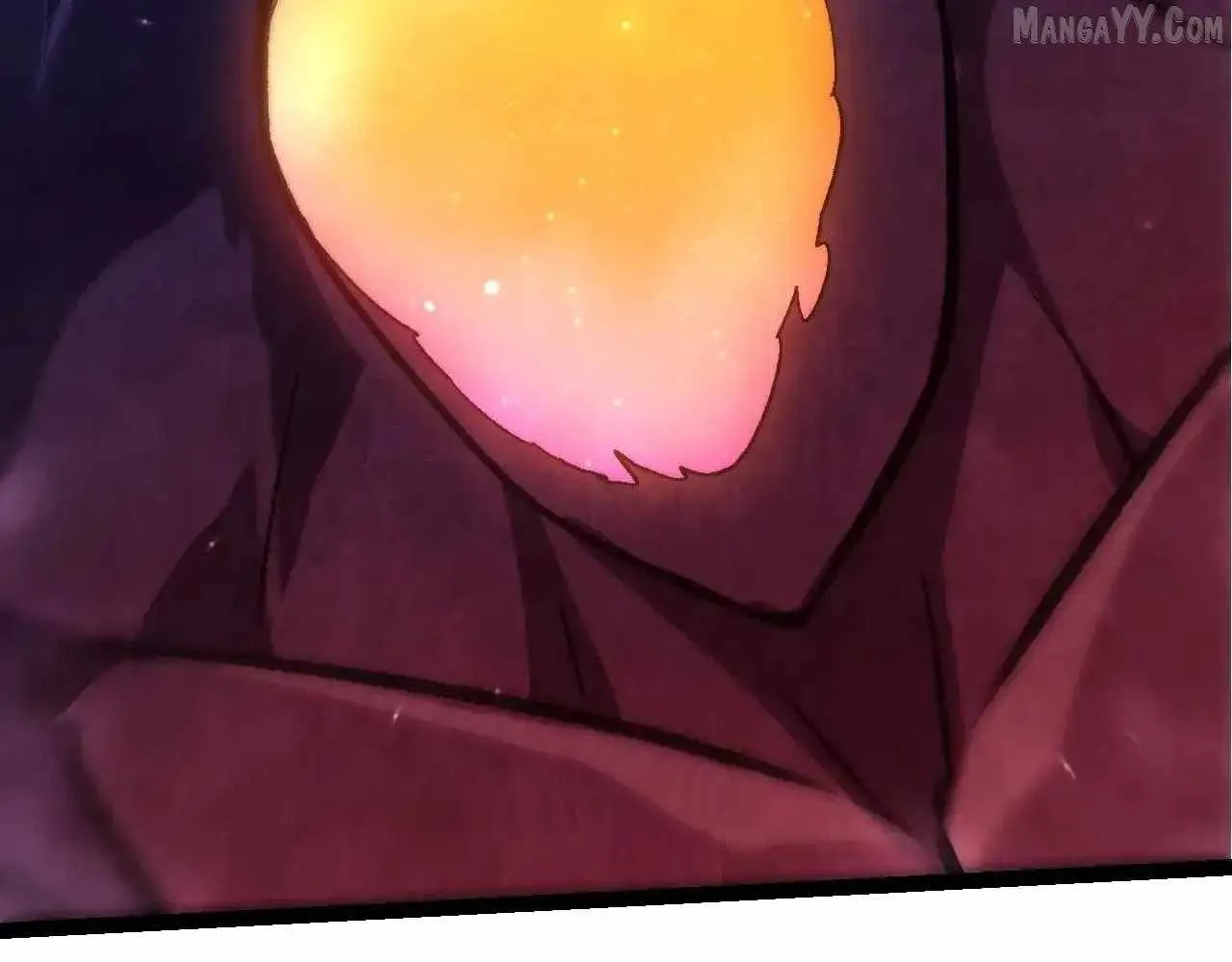 Evolution Begins With A Big Tree Chapter 450 Page 38