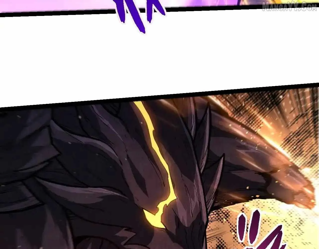 Evolution Begins With A Big Tree Chapter 450 Page 44