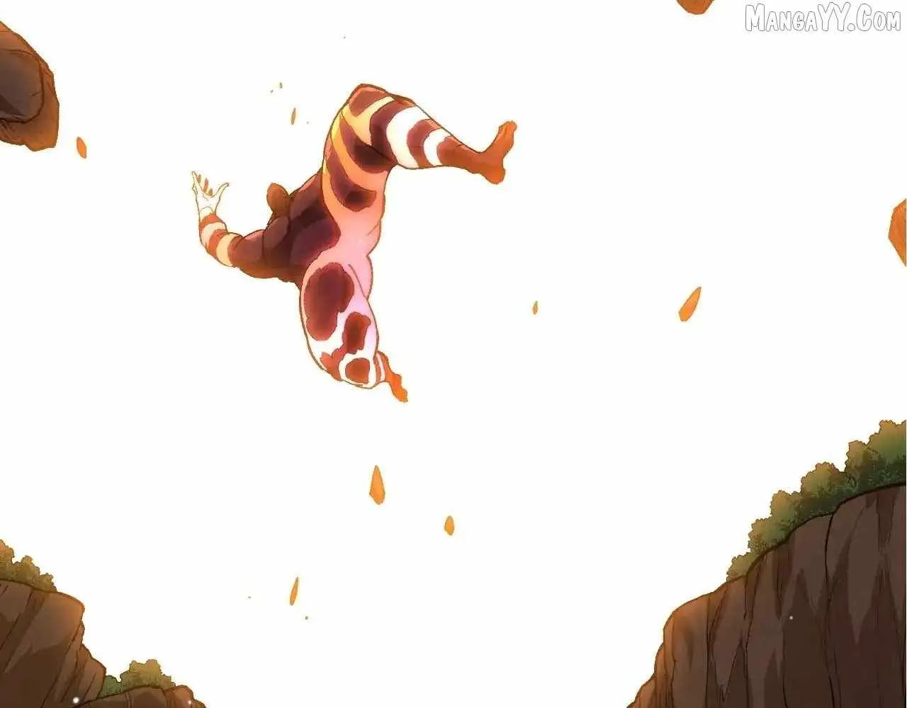 Evolution Begins With A Big Tree Chapter 450 Page 48