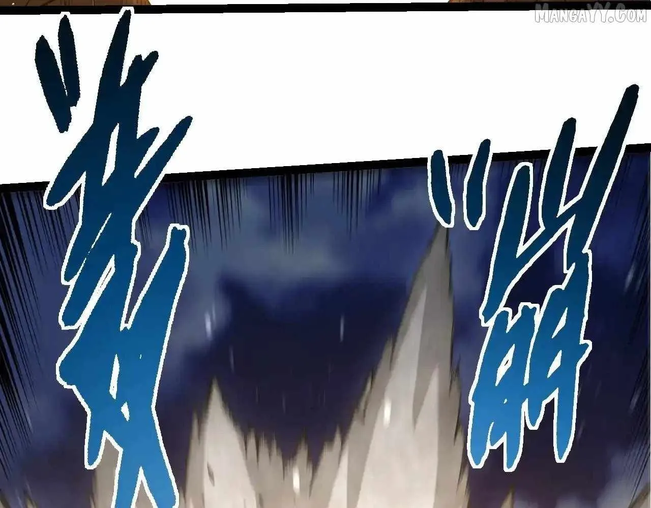 Evolution Begins With A Big Tree Chapter 450 Page 49