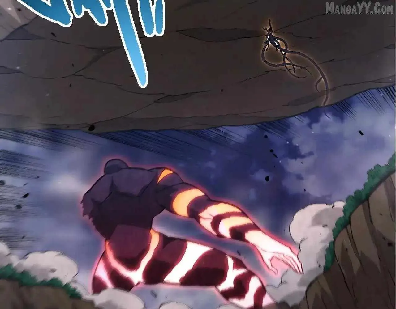 Evolution Begins With A Big Tree Chapter 450 Page 55