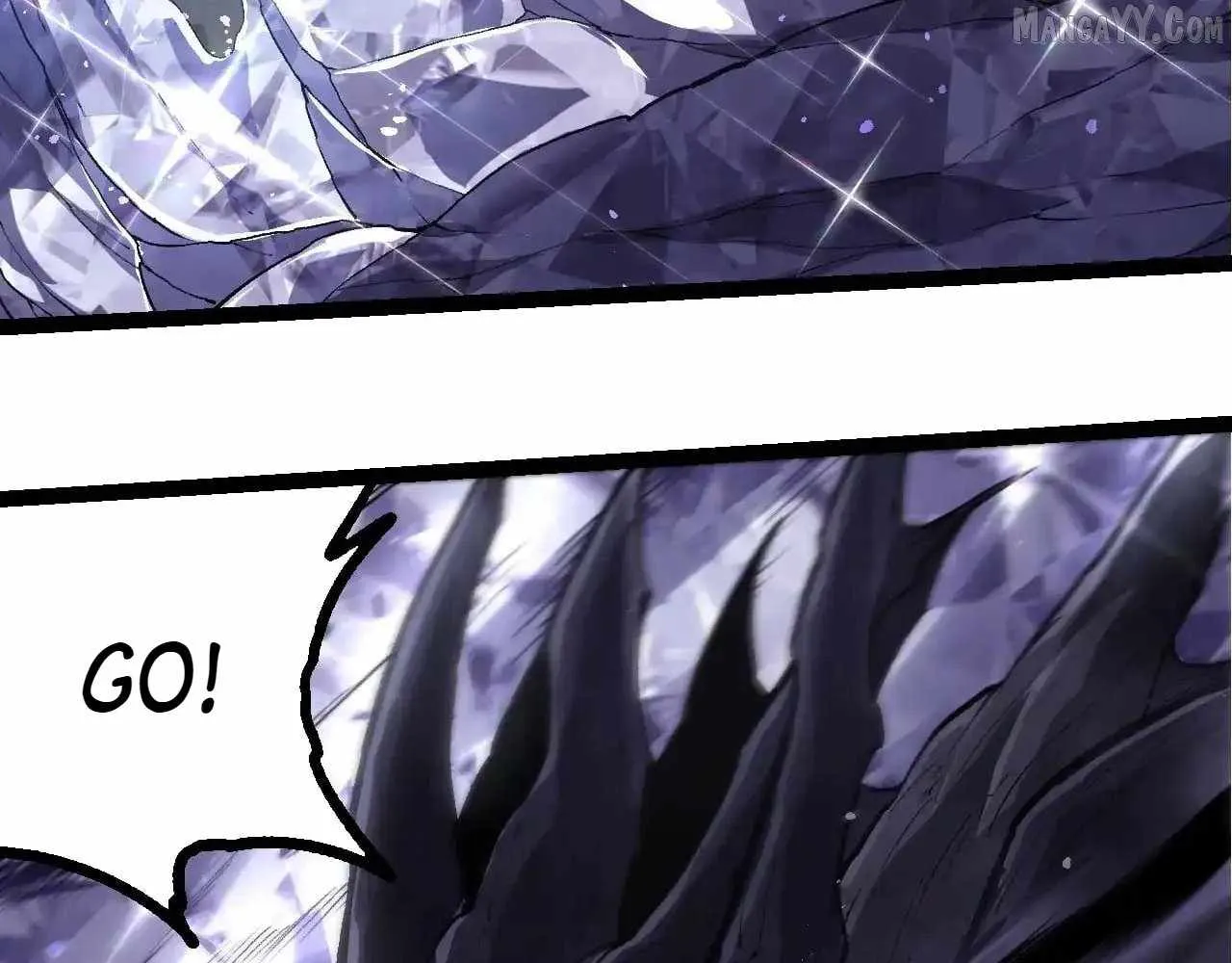 Evolution Begins With A Big Tree Chapter 450 Page 57