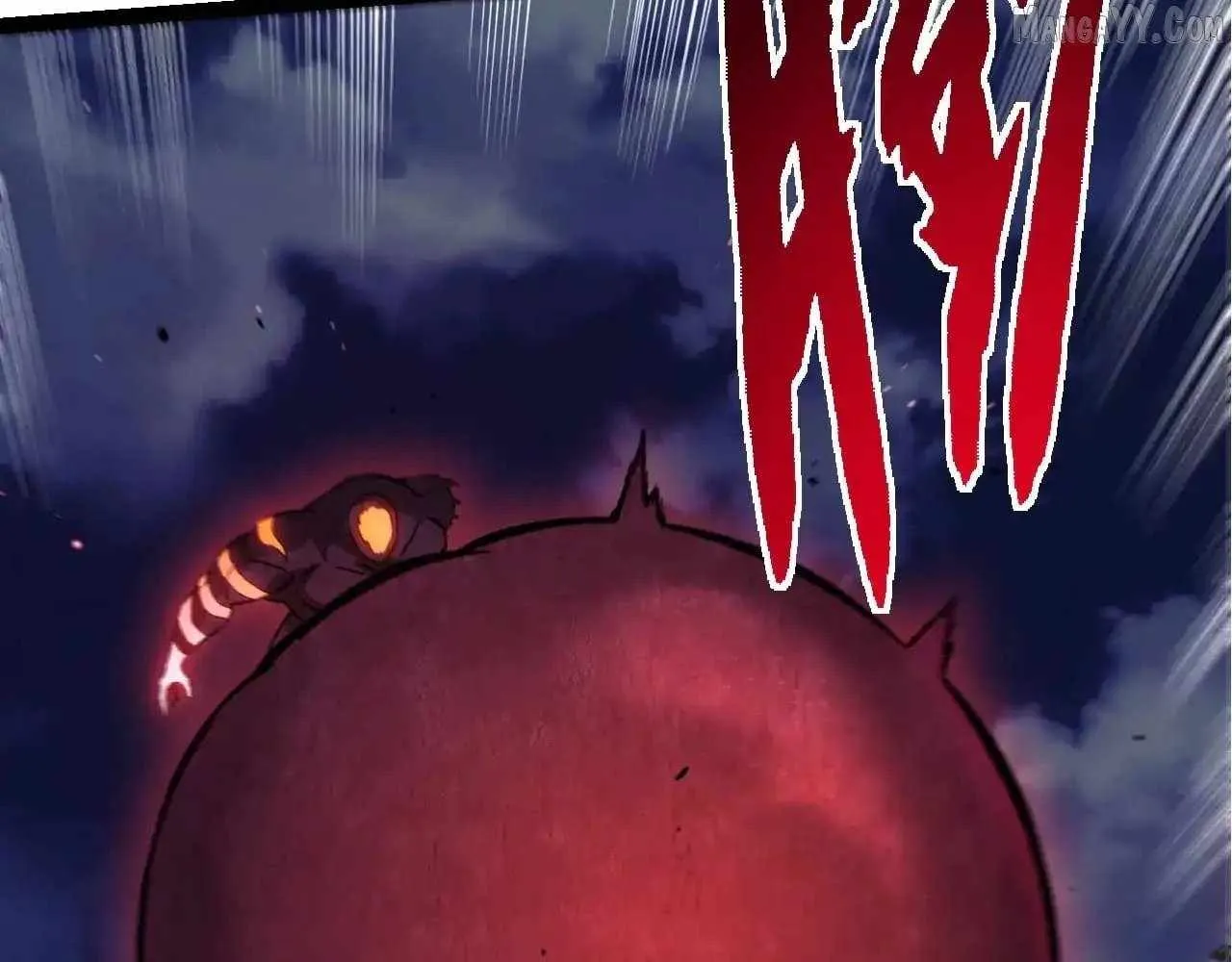 Evolution Begins With A Big Tree Chapter 450 Page 59