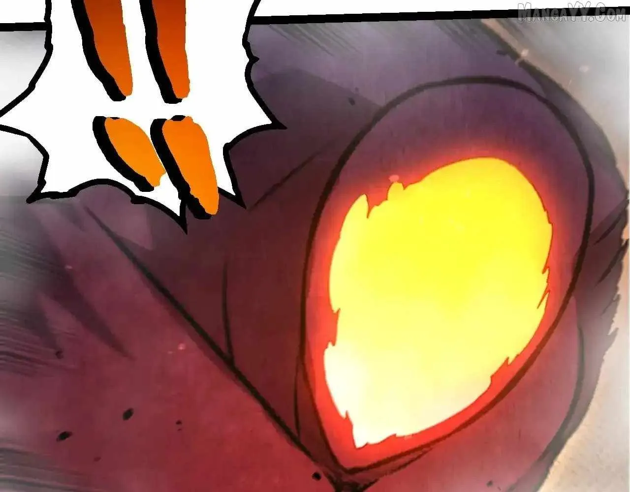 Evolution Begins With A Big Tree Chapter 450 Page 76