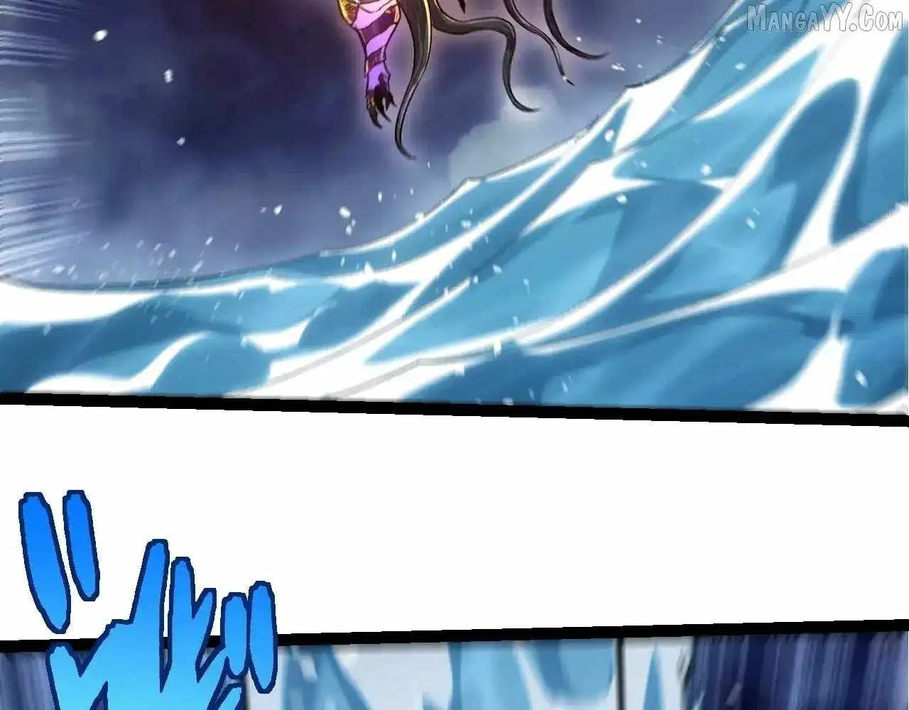 Evolution Begins With A Big Tree Chapter 450 Page 92