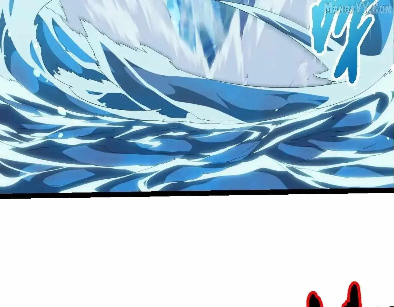 Evolution Begins With A Big Tree Chapter 451 Page 12