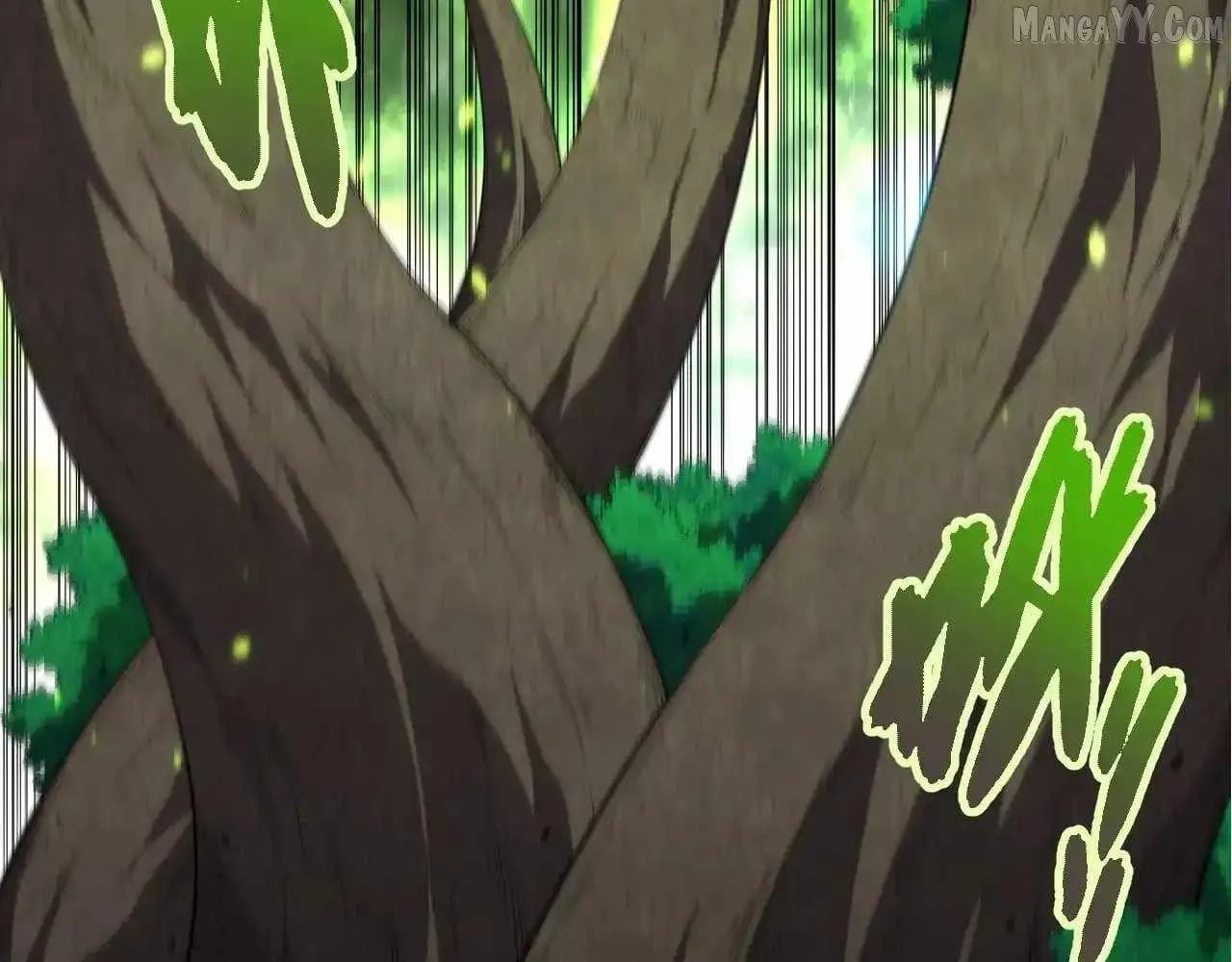 Evolution Begins With A Big Tree Chapter 451 Page 23