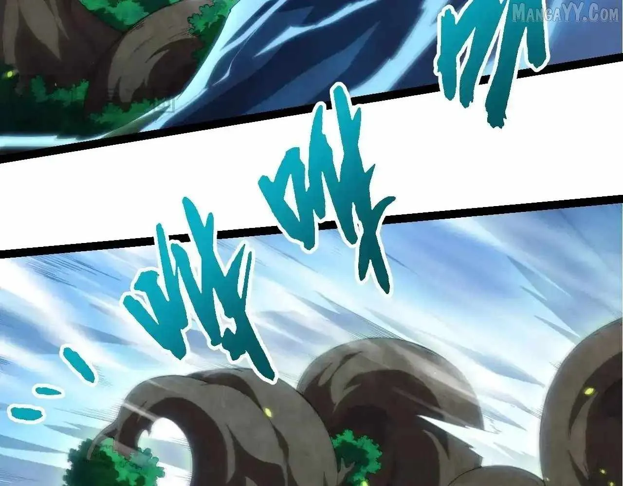 Evolution Begins With A Big Tree Chapter 451 Page 26
