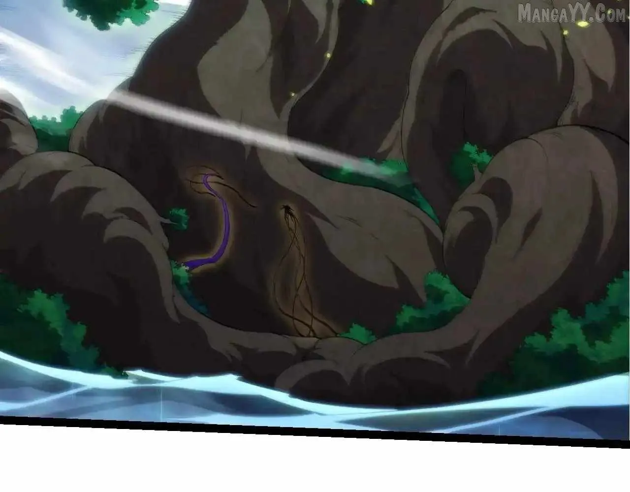 Evolution Begins With A Big Tree Chapter 451 Page 27
