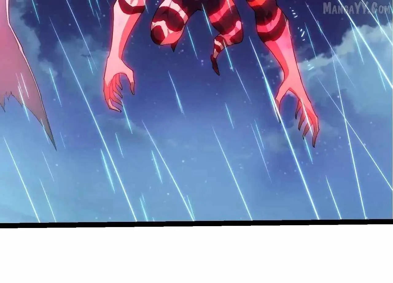 Evolution Begins With A Big Tree Chapter 451 Page 30