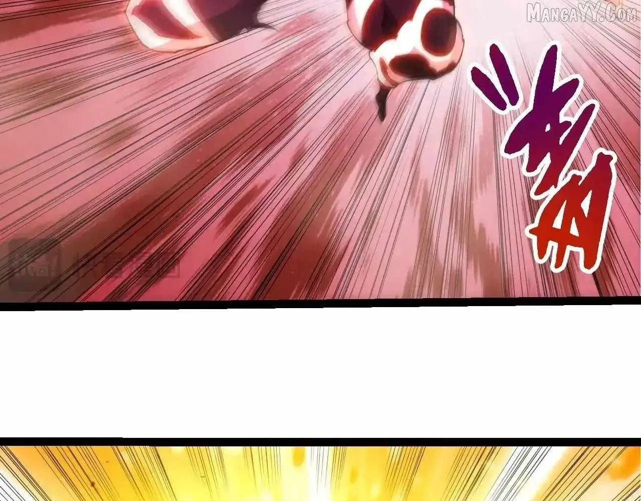 Evolution Begins With A Big Tree Chapter 451 Page 52