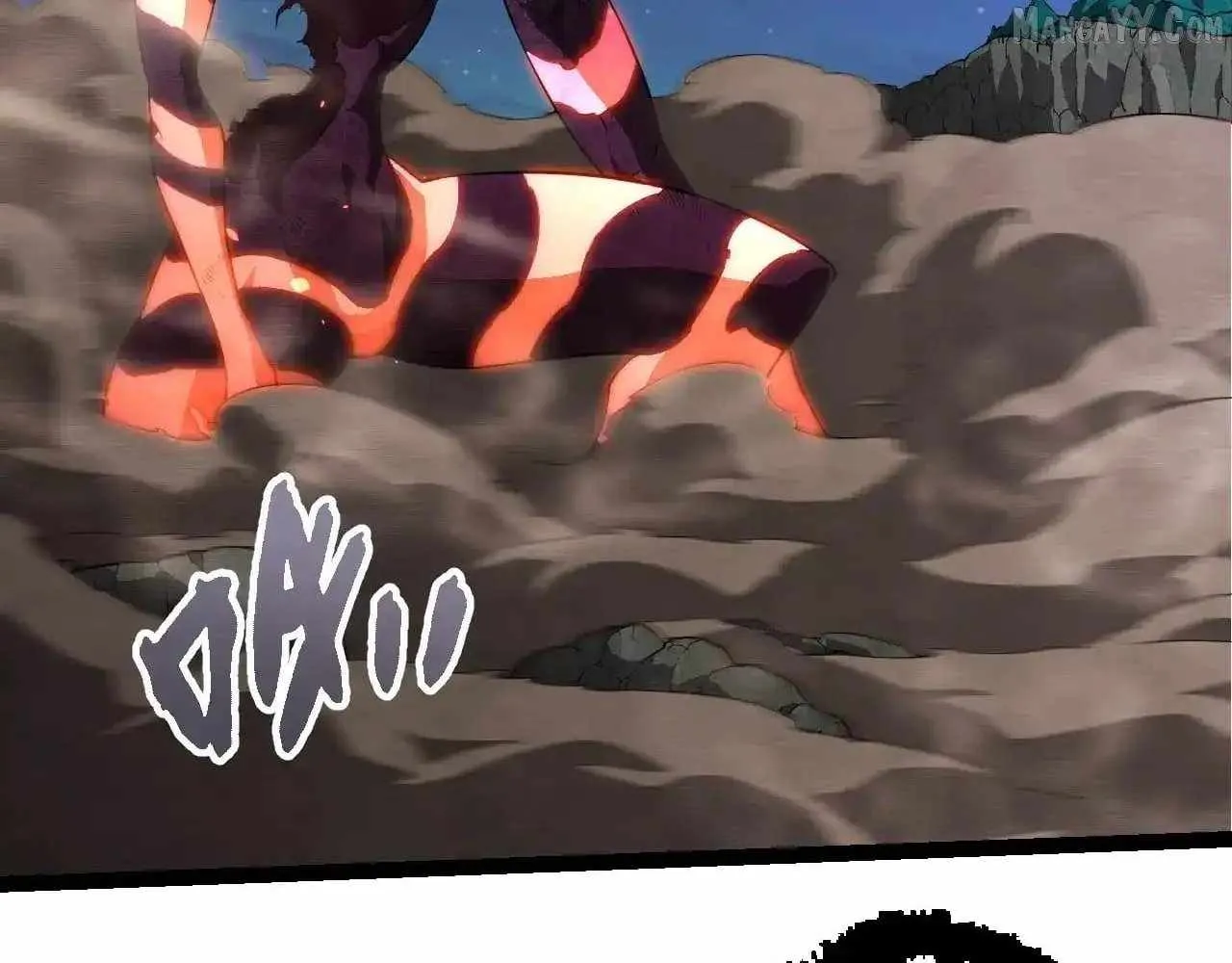 Evolution Begins With A Big Tree Chapter 451 Page 72