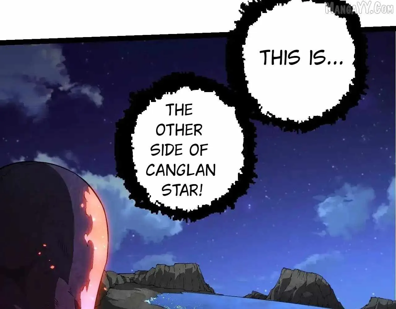 Evolution Begins With A Big Tree Chapter 451 Page 73