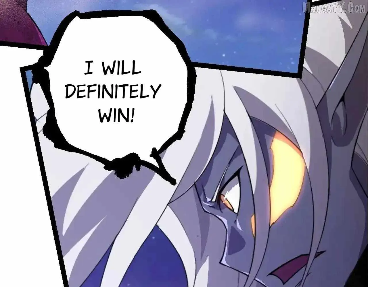 Evolution Begins With A Big Tree Chapter 451 Page 84