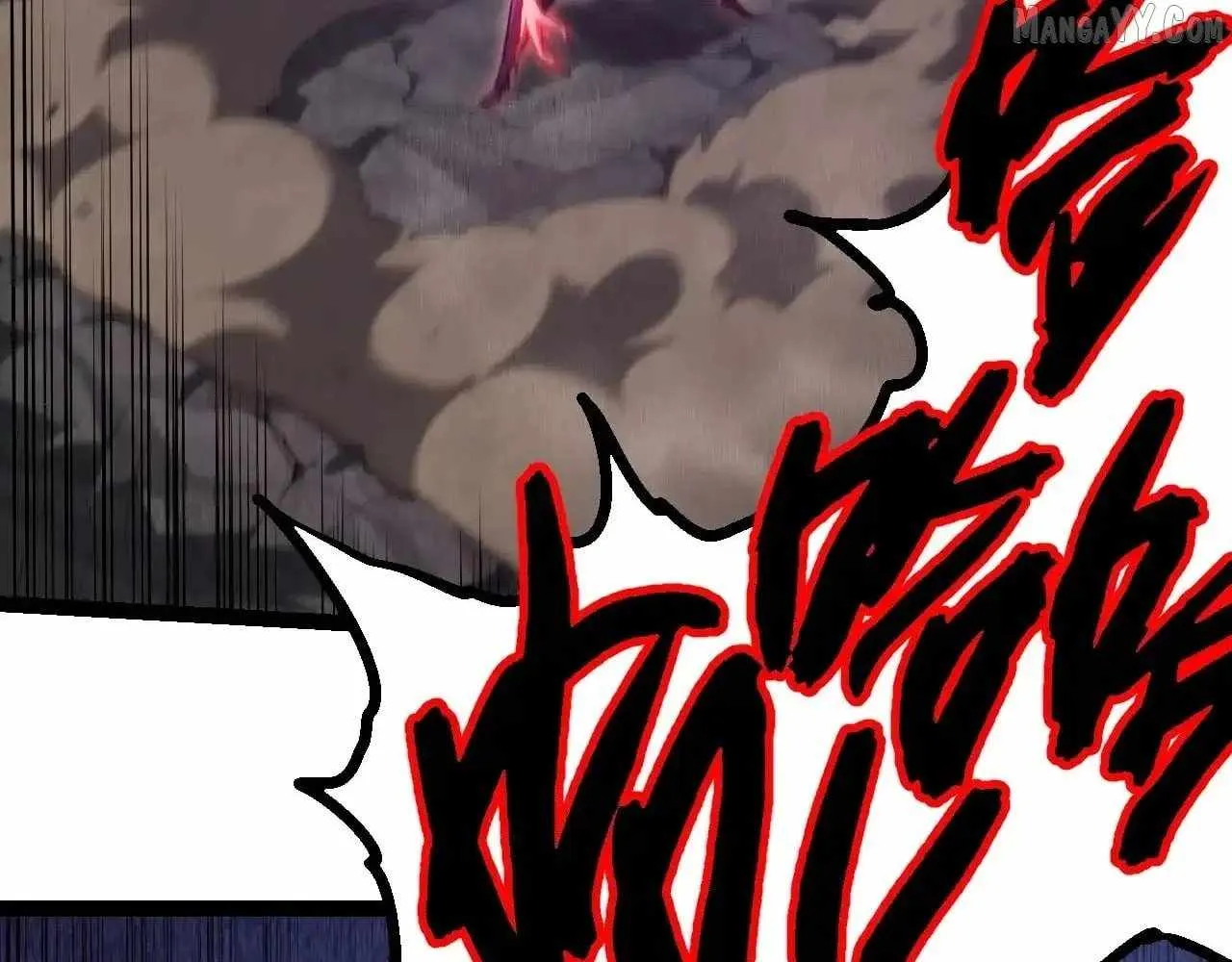 Evolution Begins With A Big Tree Chapter 451 Page 87