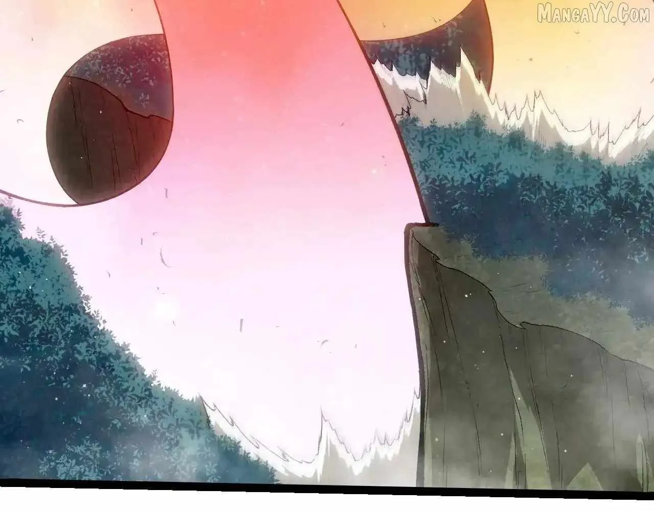 Evolution Begins With A Big Tree Chapter 452 Page 3