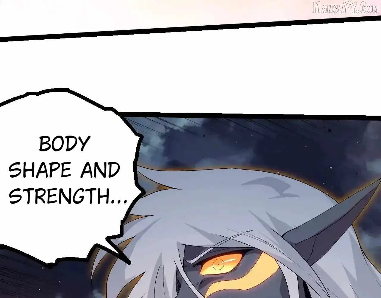 Evolution Begins With A Big Tree Chapter 452 Page 7