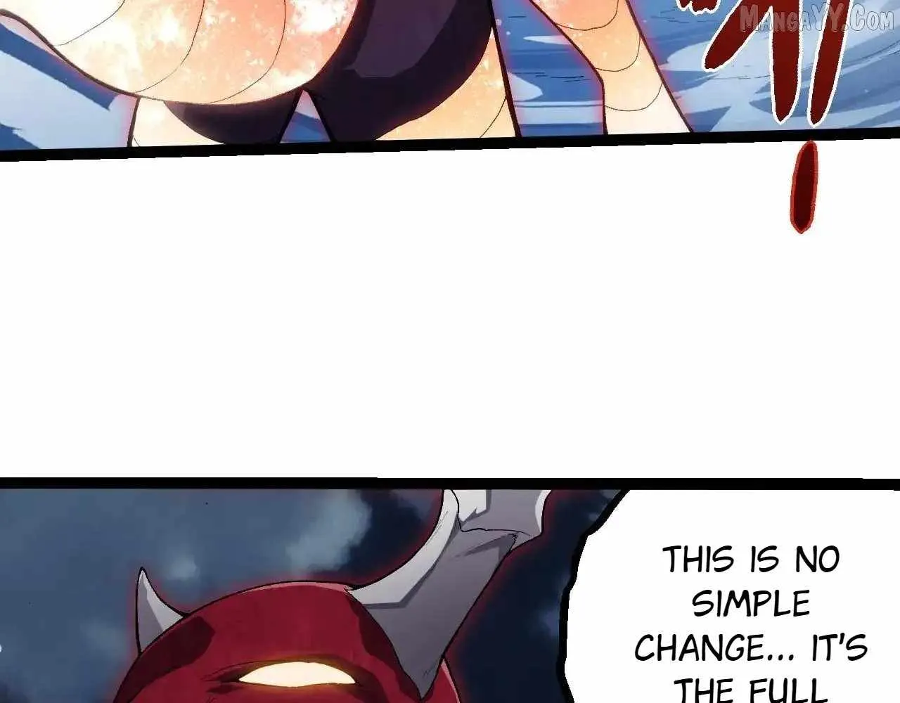 Evolution Begins With A Big Tree Chapter 452 Page 14