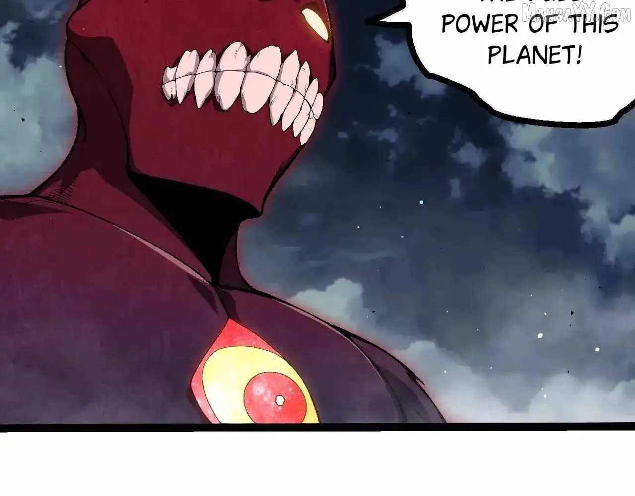 Evolution Begins With A Big Tree Chapter 452 Page 15