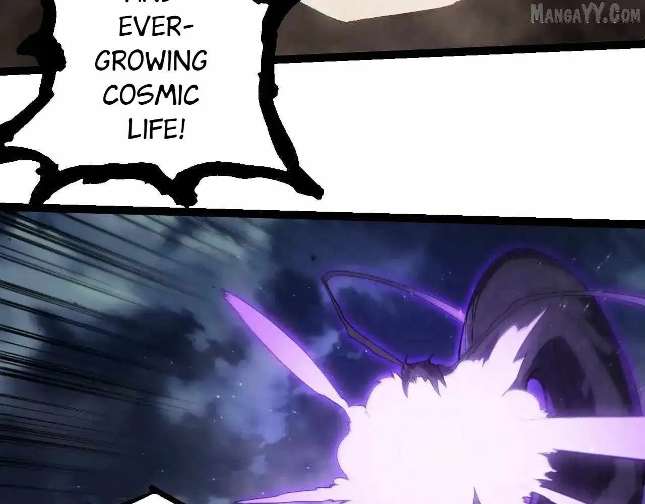 Evolution Begins With A Big Tree Chapter 452 Page 19