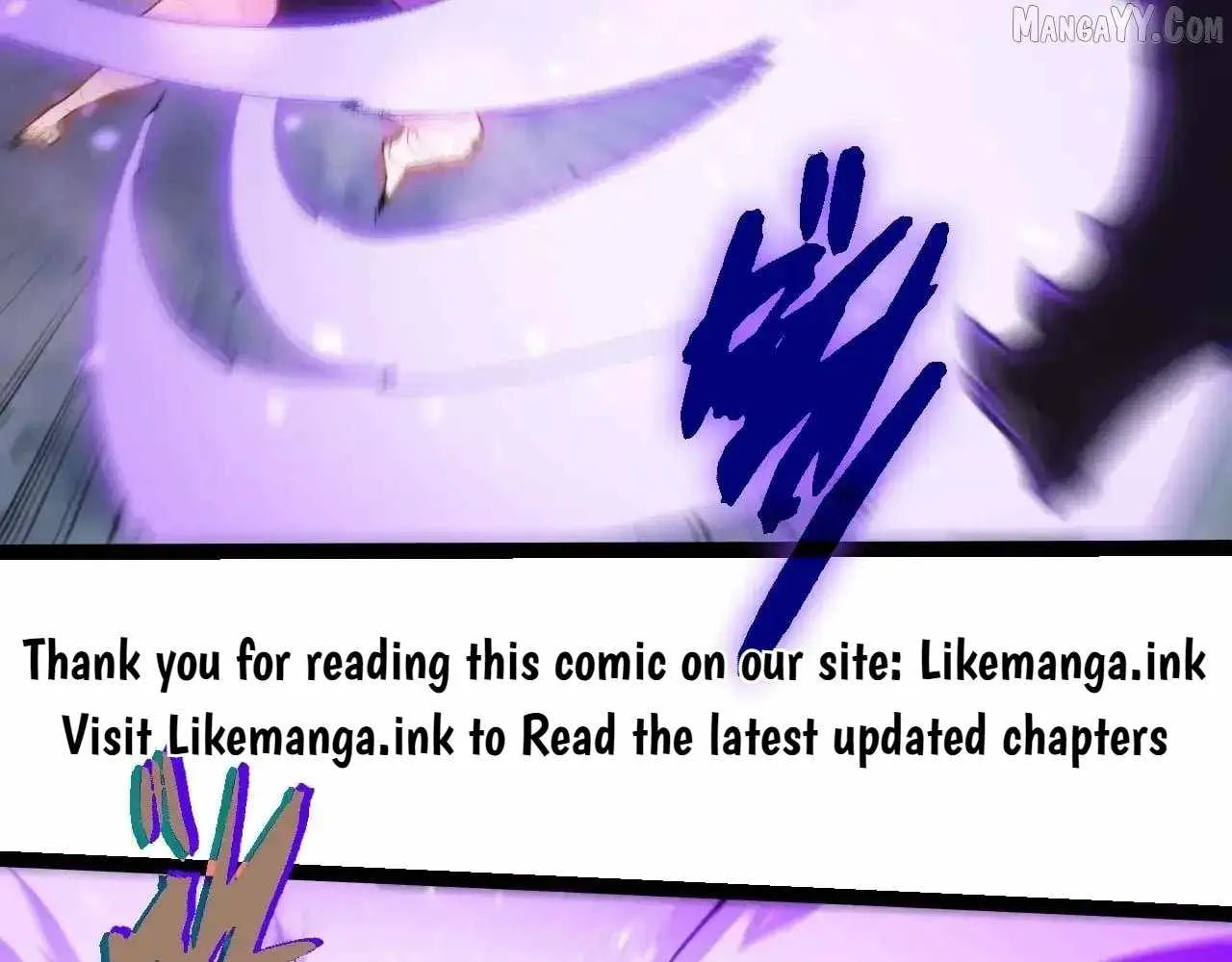Evolution Begins With A Big Tree Chapter 452 Page 22