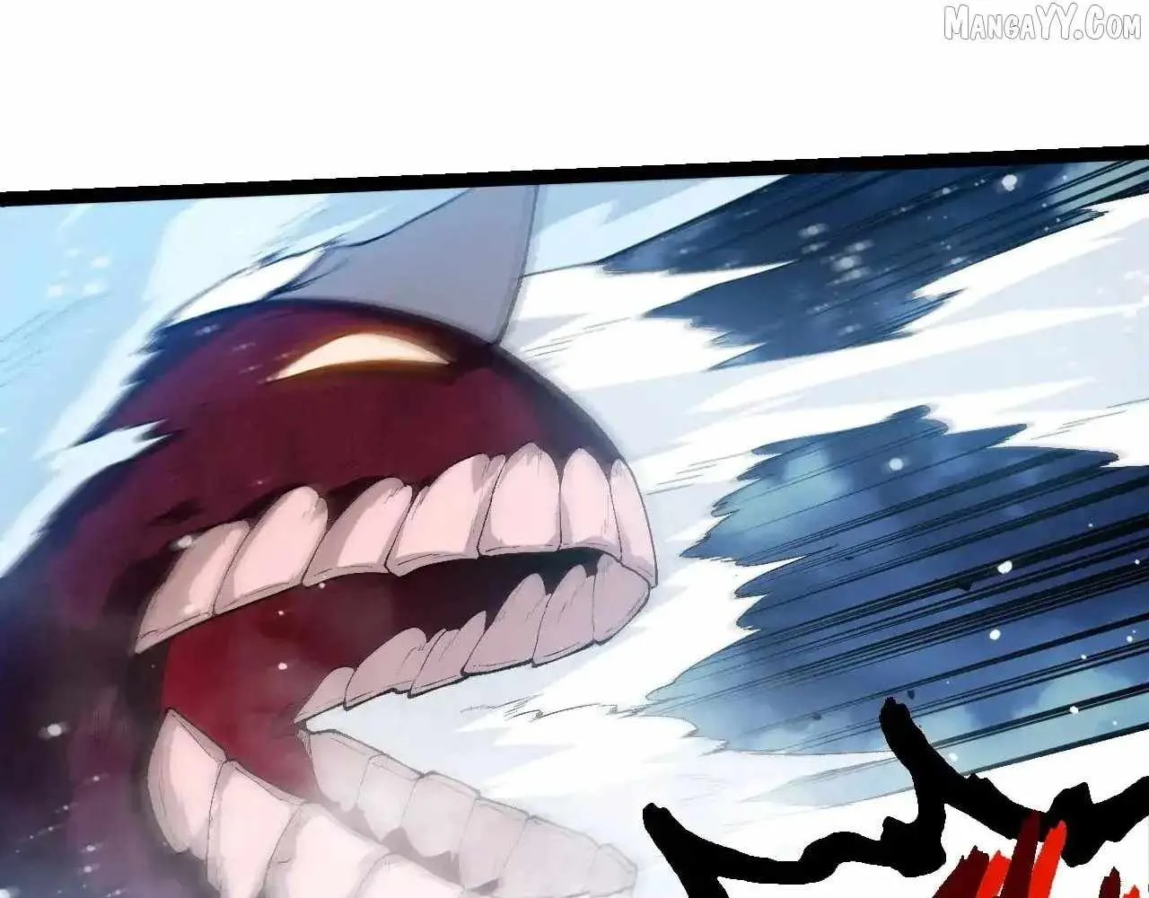 Evolution Begins With A Big Tree Chapter 452 Page 31