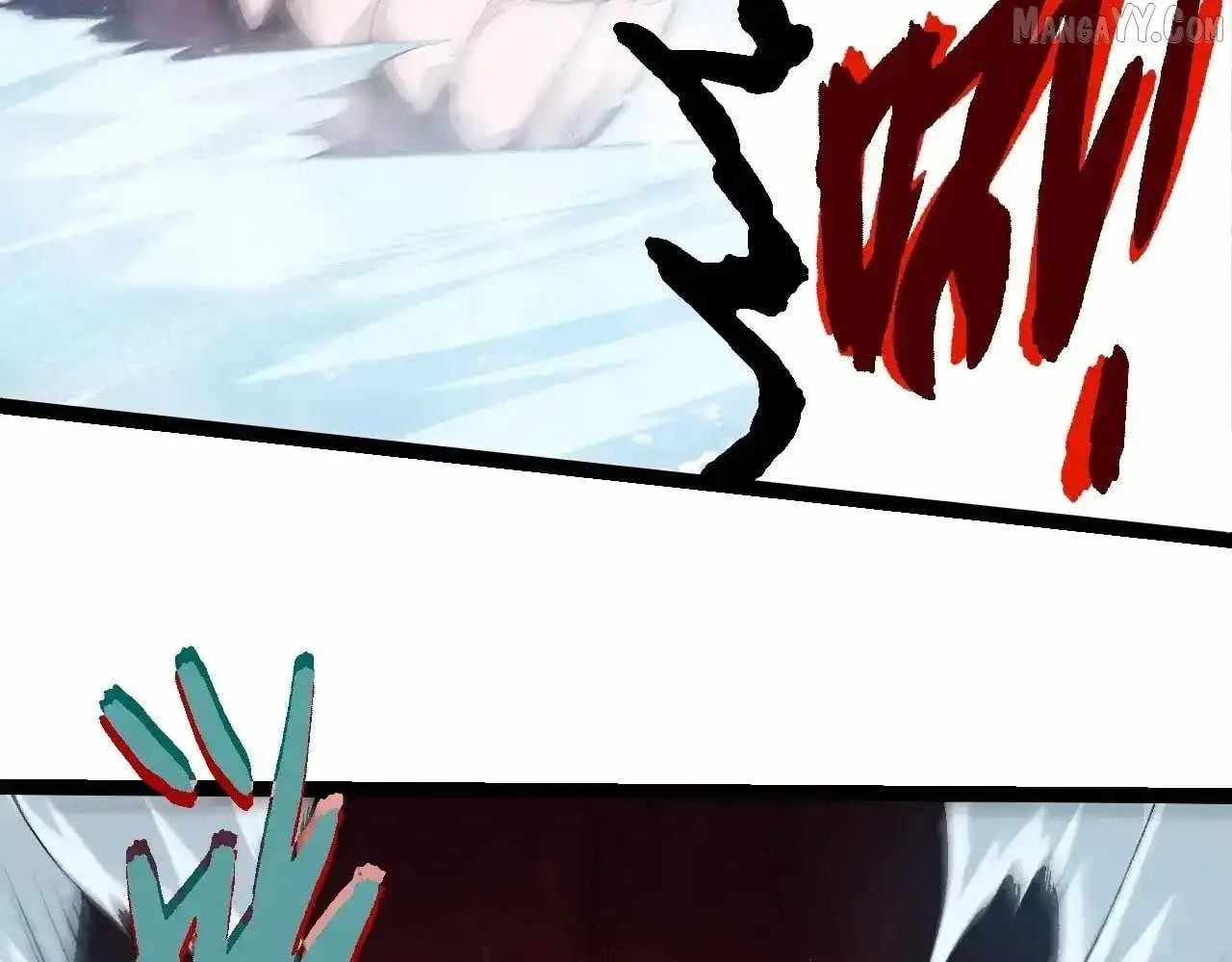 Evolution Begins With A Big Tree Chapter 452 Page 32