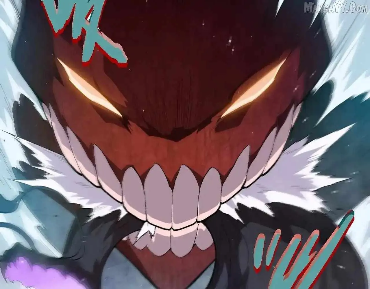 Evolution Begins With A Big Tree Chapter 452 Page 33