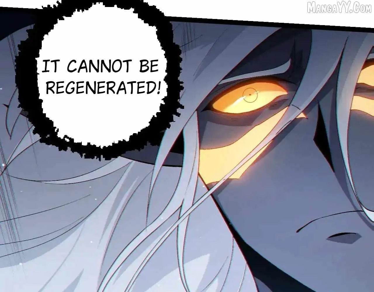 Evolution Begins With A Big Tree Chapter 452 Page 38