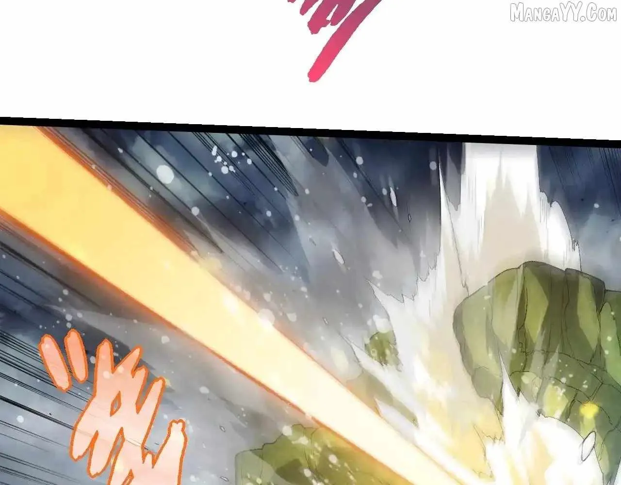 Evolution Begins With A Big Tree Chapter 452 Page 46