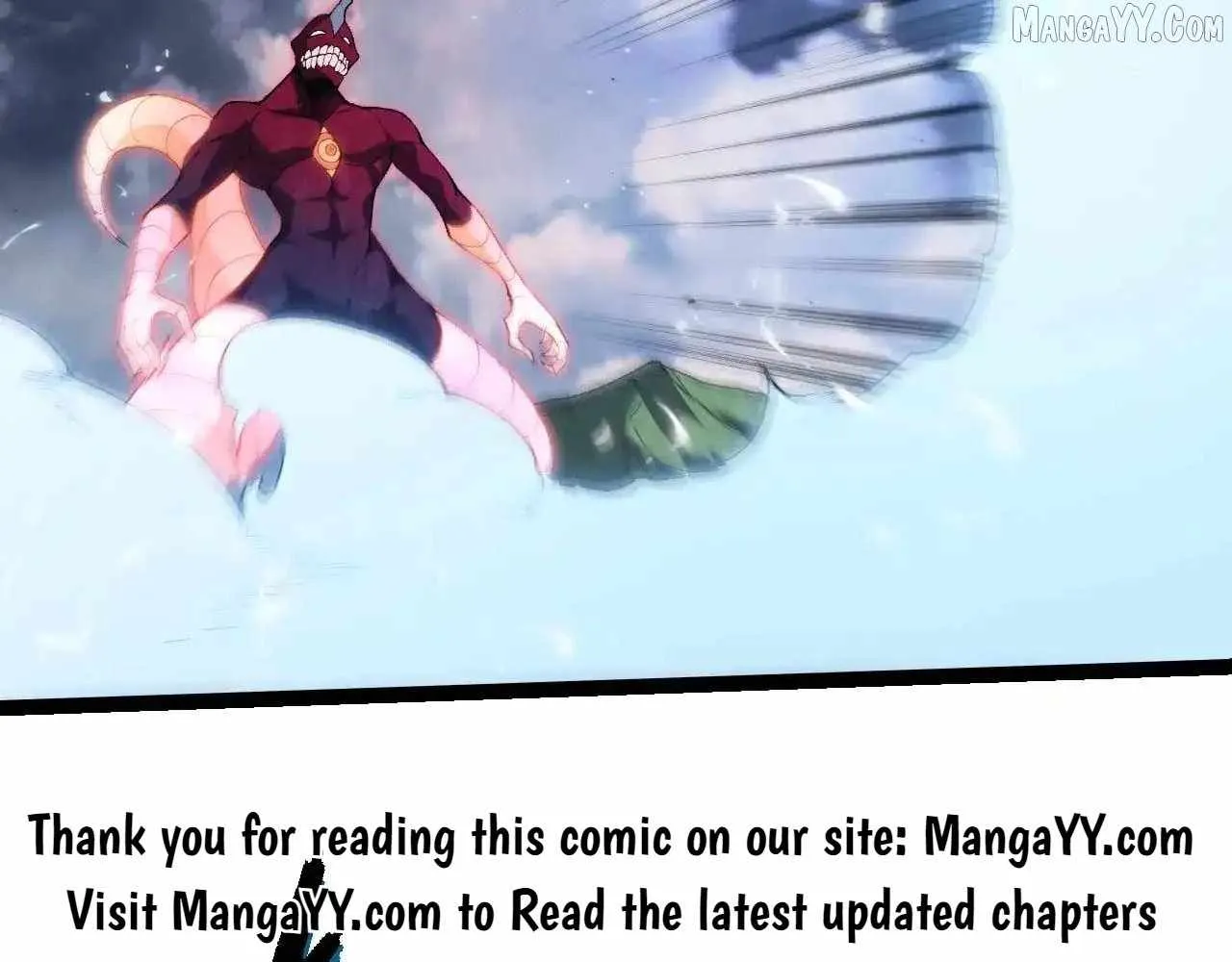 Evolution Begins With A Big Tree Chapter 452 Page 52