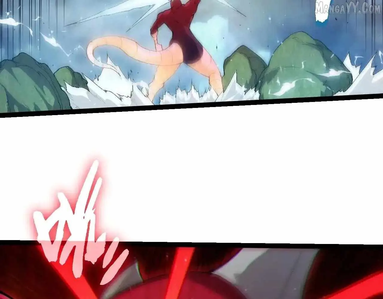 Evolution Begins With A Big Tree Chapter 452 Page 54