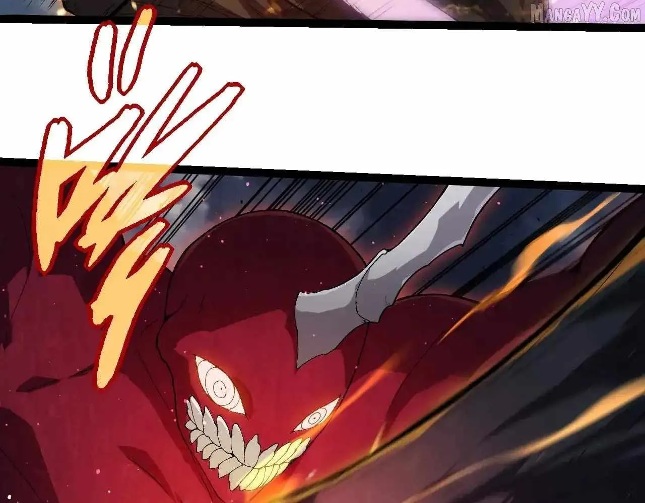 Evolution Begins With A Big Tree Chapter 452 Page 59