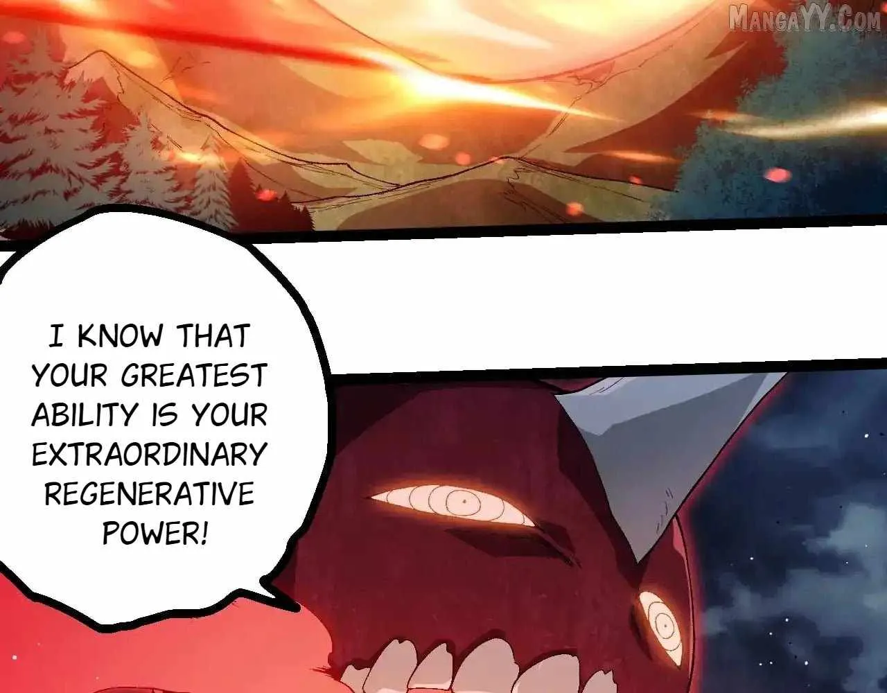 Evolution Begins With A Big Tree Chapter 452 Page 74