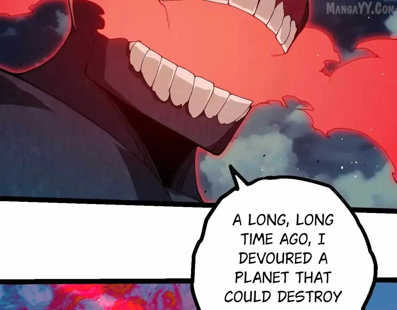 Evolution Begins With A Big Tree Chapter 452 Page 75